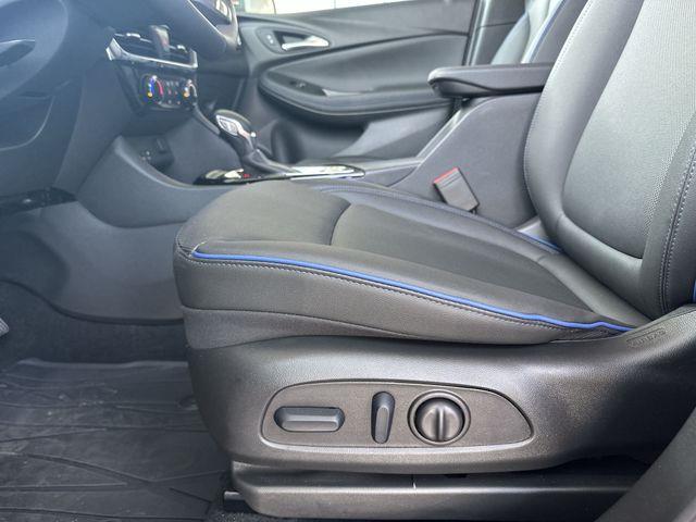 2026 Buick Encore - $26,405