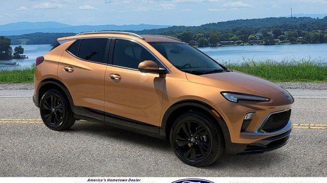 Preowned 2024 Buick Encore GX Sport Touring for Sale