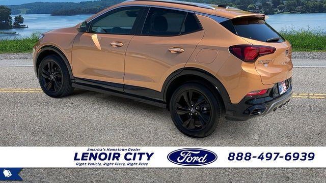 2024 Buick Encore GX Sport Touring