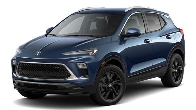 Preowned 2024 Buick Encore GX Sport Touring for Sale