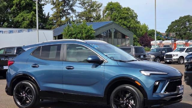 2024 Buick Encore GX Sport Touring