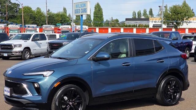 2024 Buick Encore GX Sport Touring