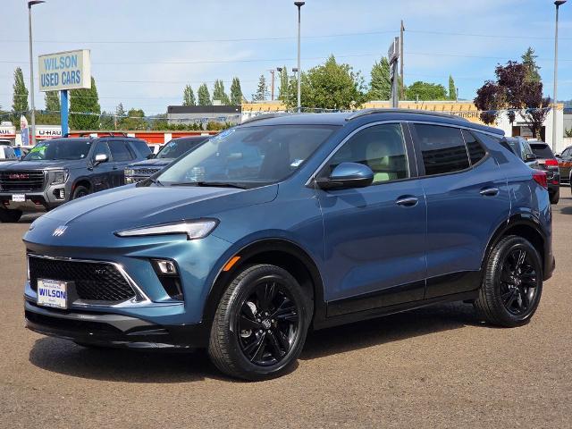 2024 Buick Encore - $24,999