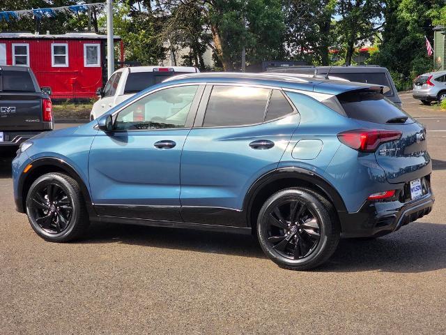2024 Buick Encore - $24,999