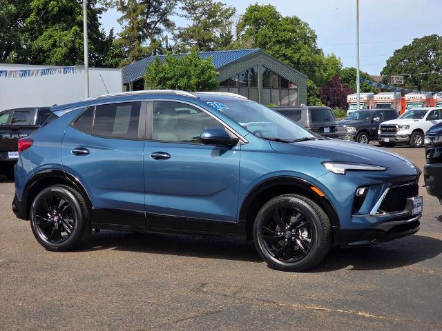 2024 Buick Encore - $24,999