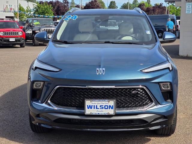 2024 Buick Encore - $24,999