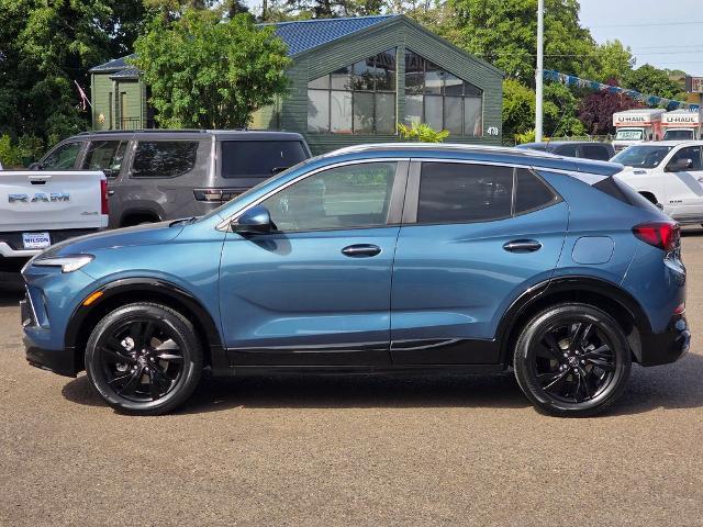 2024 Buick Encore - $24,999