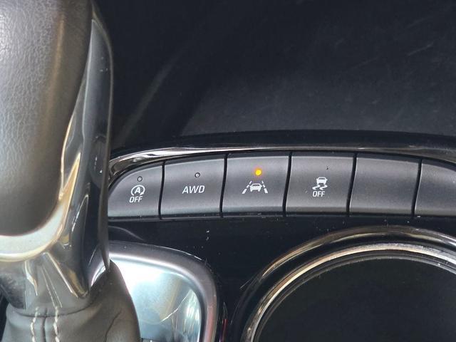 2024 Buick Encore - $24,999