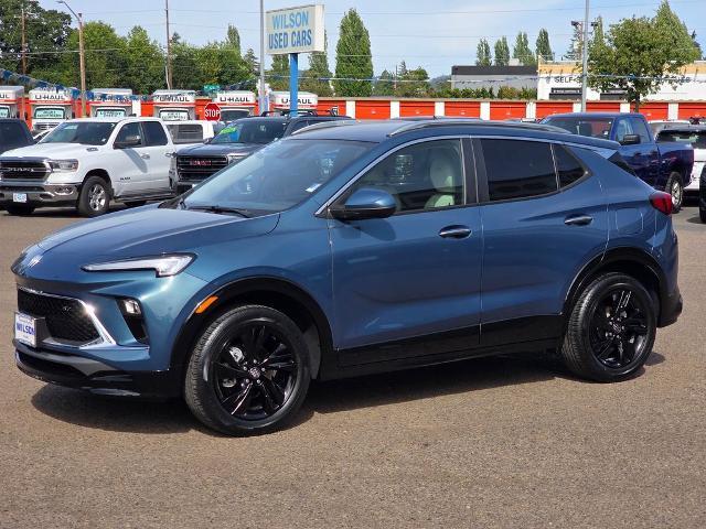 2024 Buick Encore - $24,999