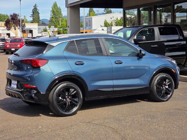 2024 Buick Encore - $24,999