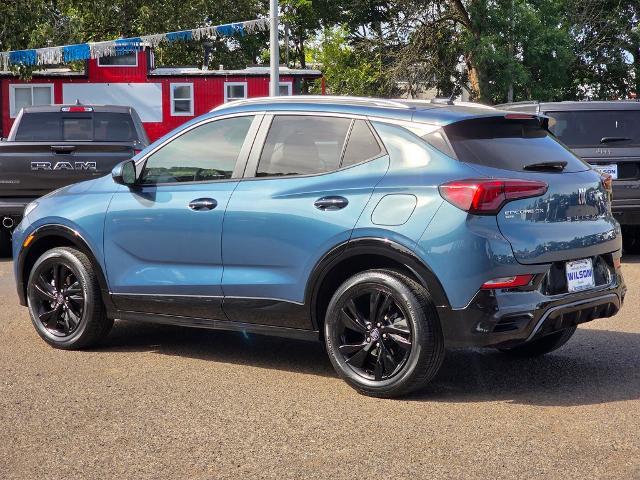 2024 Buick Encore - $24,999
