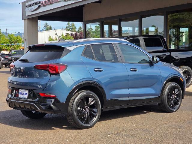 2024 Buick Encore - $24,999