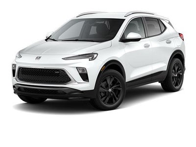 2024 Buick Encore GX AWD Sport Touring 4DR Crossover