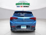 2025 Encore GX Thumbnail 8