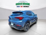 2025 Encore GX Thumbnail 9