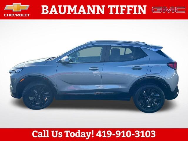 2024 Buick Encore GX Sport Touring — photo 1 of 12
