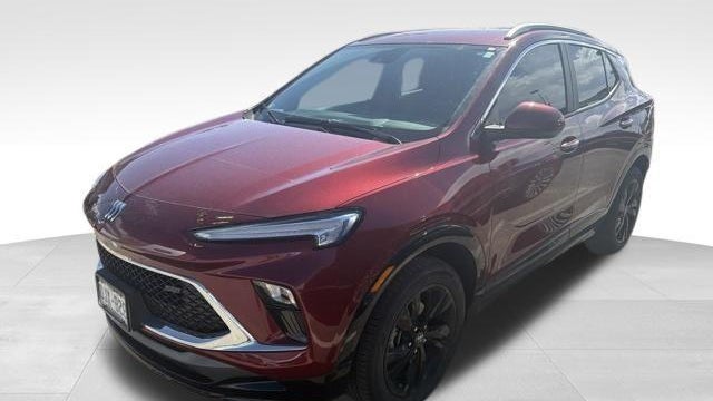 Preowned 2025 Buick Encore GX Sport Touring for Sale