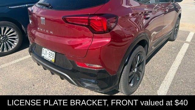 2025 Buick Encore GX Sport Touring