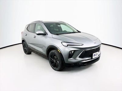 2025 Buick Encore GX AWD Sport Touring 4DR Crossover