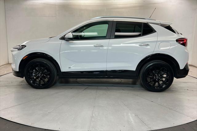 2026 Buick Encore - $26,999