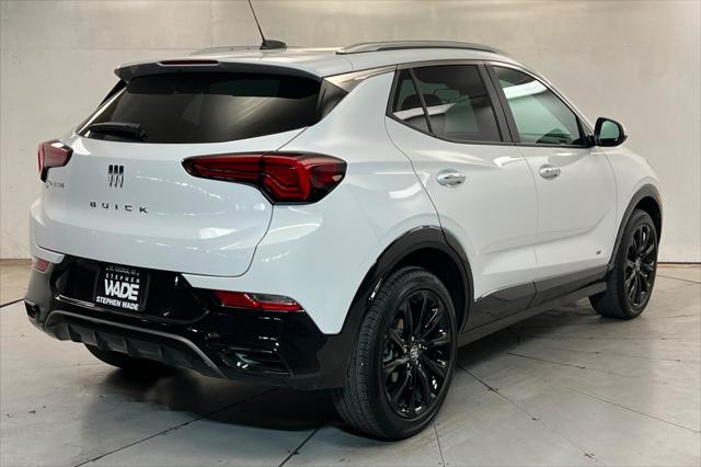 2026 Buick Encore - $27,999