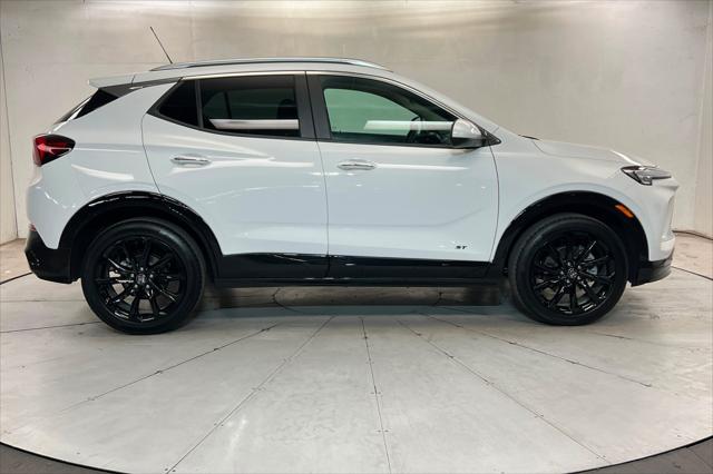 2026 Buick Encore - $27,999