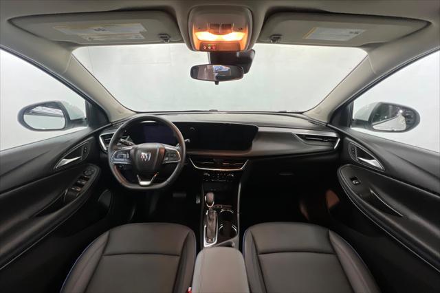 2026 Buick Encore - $27,999