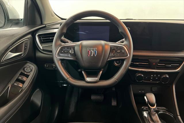 2026 Buick Encore - $27,999