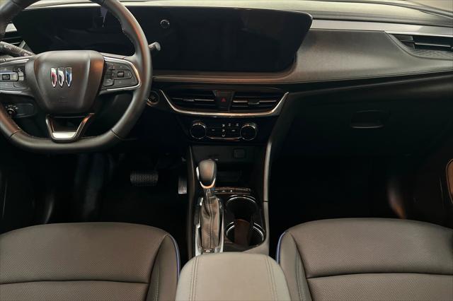 2026 Buick Encore - $27,999