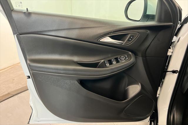 2026 Buick Encore - $27,999