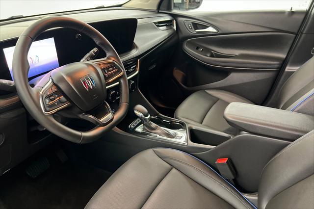 2026 Buick Encore - $27,999