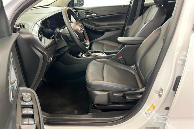 2026 Buick Encore - $27,999