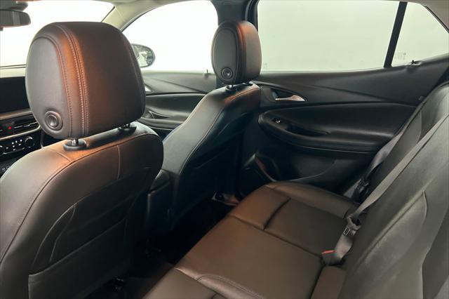 2026 Buick Encore - $27,999
