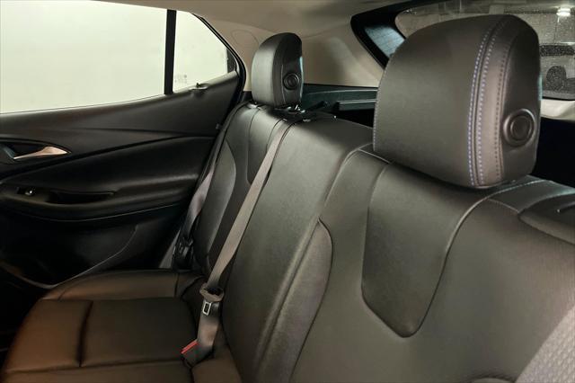 2026 Buick Encore - $27,999
