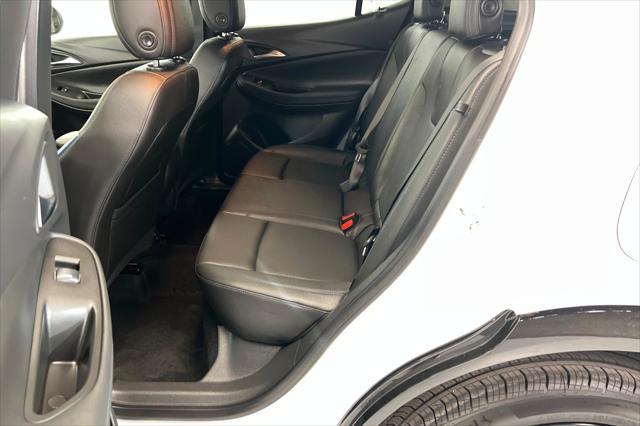 2026 Buick Encore - $27,999