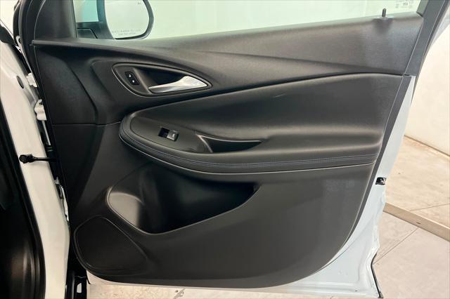 2026 Buick Encore - $27,999