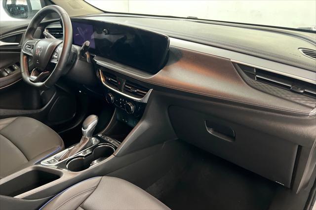 2026 Buick Encore - $27,999