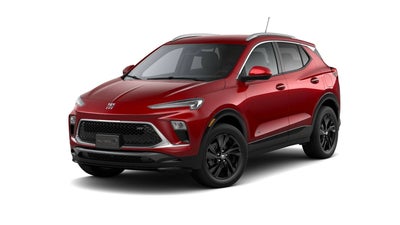 Photo of a 2026 Buick Encore GX AWD Sport Touring 4DR Crossover for sale