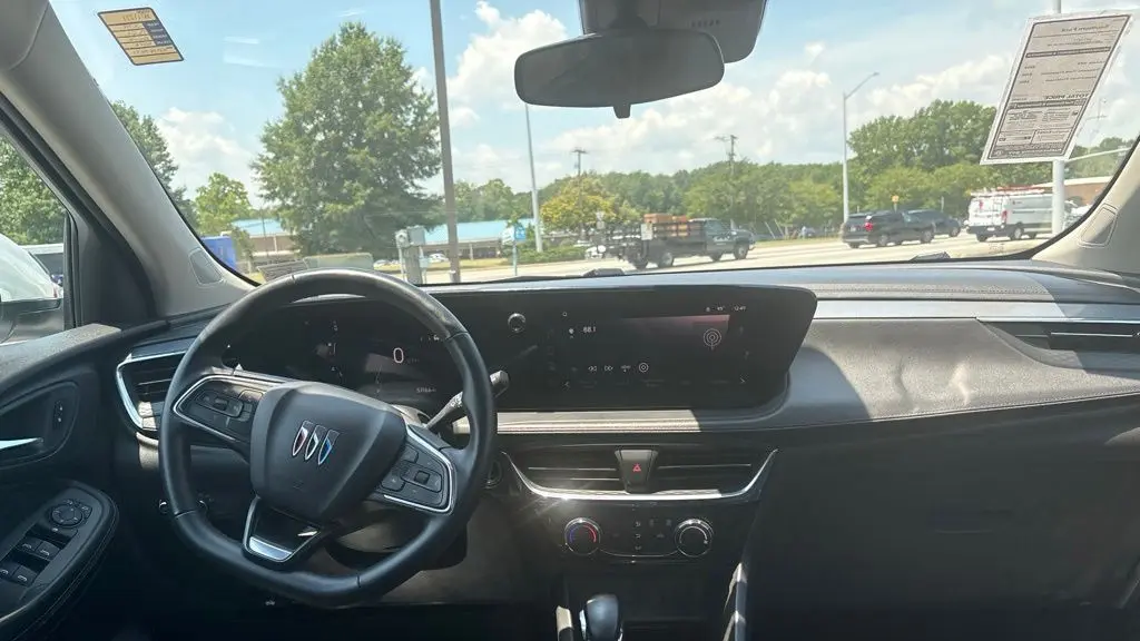 2024 Buick Encore GX Sport Touring