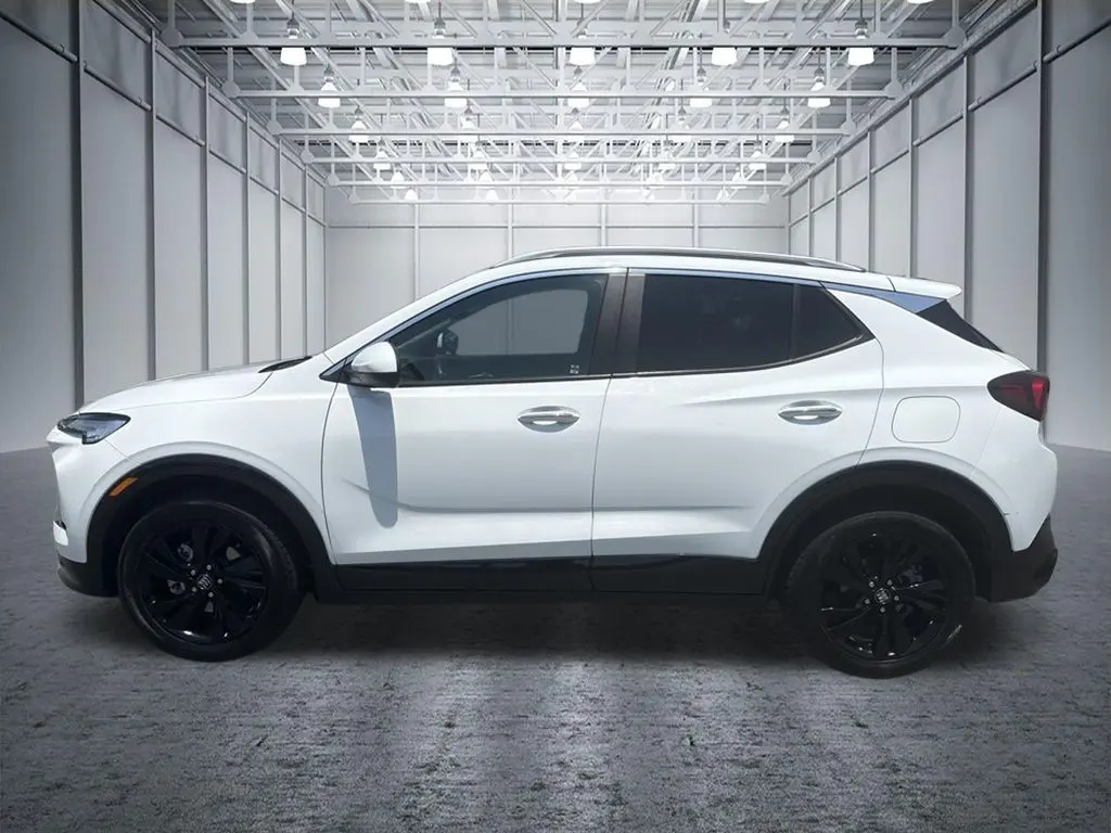 2024 Buick Encore - $20,063