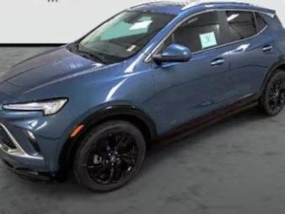 Photo of a 2024 Buick Encore GX AWD Sport Touring 4DR Crossover for sale