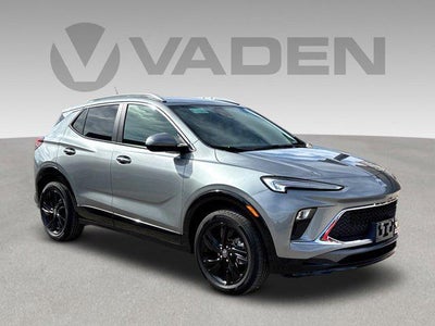 Photo of a 2024 Buick Encore GX AWD Sport Touring 4DR Crossover for sale