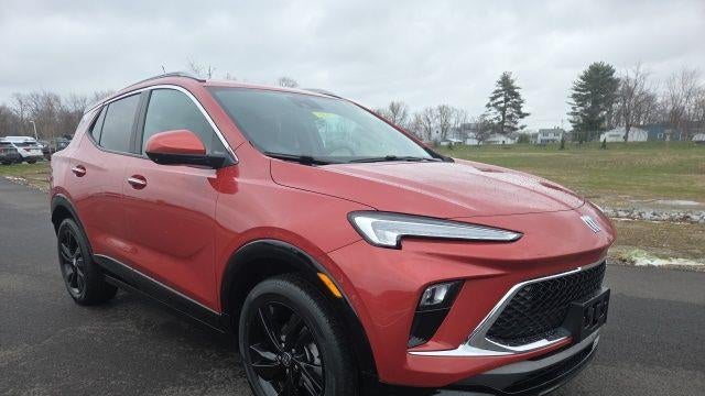 Preowned 2024 Buick Encore GX Sport Touring for Sale