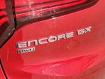 2024 Encore GX Thumbnail 24