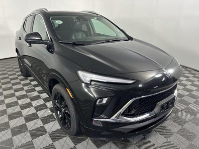 Photo of a 2024 Buick Encore GX AWD Sport Touring 4DR Crossover for sale