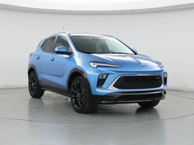 Photo of a 2025 Buick Encore GX AWD Sport Touring 4DR Crossover for sale