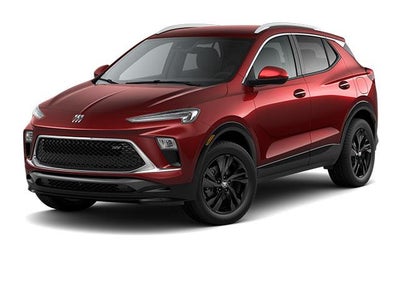 Photo of a 2024 Buick Encore GX AWD Sport Touring 4DR Crossover for sale