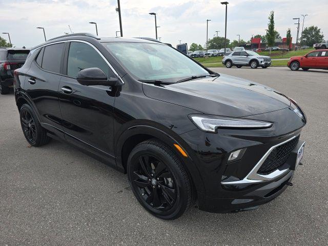 2024 Buick Encore - $26,000