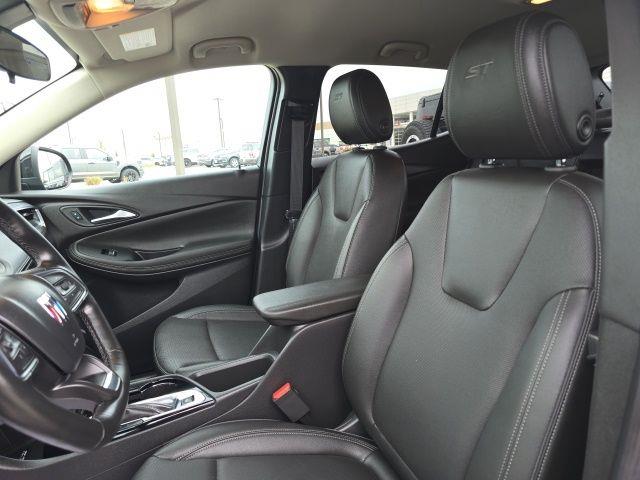 2024 Buick Encore - $26,000