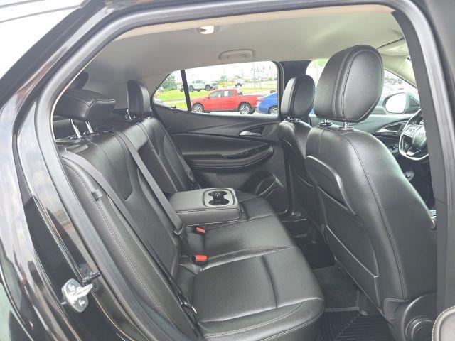 2024 Buick Encore - $26,000